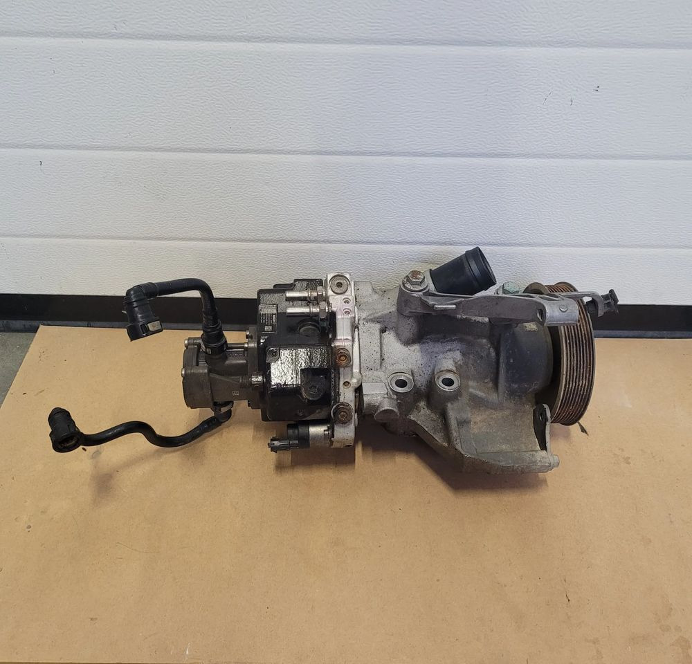 POMPA WTRYSKOWA MAN TGX TGS E6 51.11103-7845 CHWALIM116 - Bomba de combustivel para Camião: foto 1 POMPA WTRYSKOWA MAN TGX TGS E6 51.11103-7845 CHWALIM116 - Bomba de combustivel para Camião: foto 1