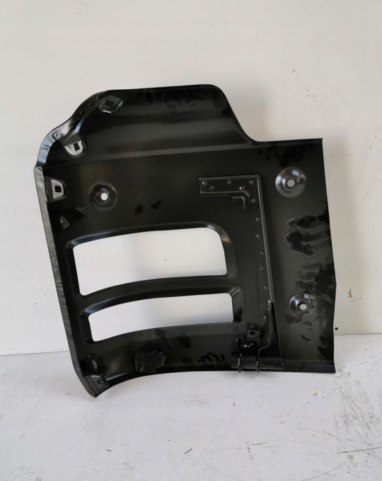 POSZYCIA ZDERZAK MAN TGS TGA LH. - Para-choque para Camião: foto 2 POSZYCIA ZDERZAK MAN TGS TGA LH. - Para-choque para Camião: foto 2