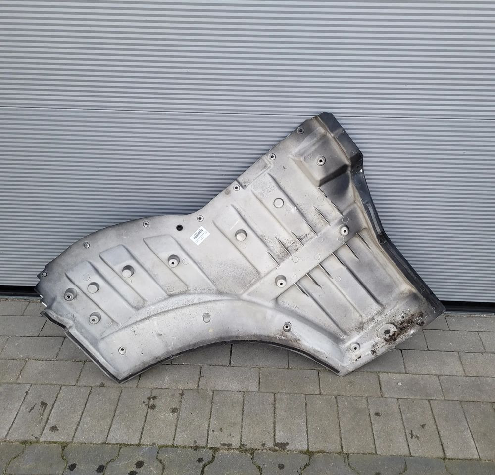 PRZEDŁUŻENIE DRZWI IVECO S WAY RH 5802426038 ORYGINAŁ CHWALIM116 - Porta e peças para Camião: foto 2 PRZEDŁUŻENIE DRZWI IVECO S WAY RH 5802426038 ORYGINAŁ CHWALIM116 - Porta e peças para Camião: foto 2