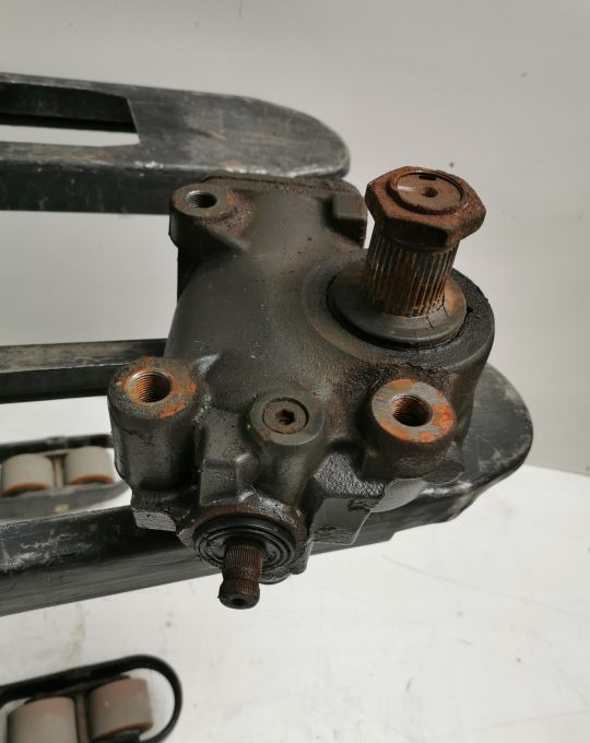 PRZEKŁADNIA KIEROWNICZA DAF LF - Caixa de direção para Camião: foto 1 PRZEKŁADNIA KIEROWNICZA DAF LF - Caixa de direção para Camião: foto 1