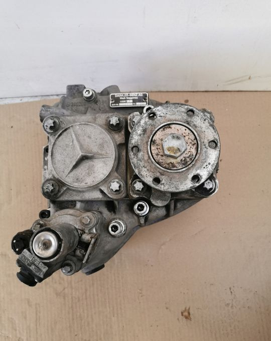 PRZYSTAWKA PTO MERCEDES - Transmissão para Camião: foto 1 PRZYSTAWKA PTO MERCEDES - Transmissão para Camião: foto 1