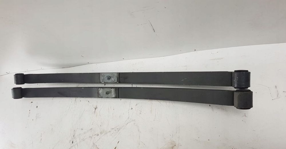 RESORY MERCEDES ATEGO A 9763204102 - Suspensão de molas/ Suspensão de lâminas para Camião: foto 1 RESORY MERCEDES ATEGO A 9763204102 - Suspensão de molas/ Suspensão de lâminas para Camião: foto 1