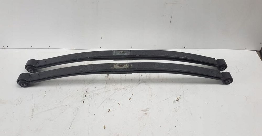 RESORY MERCEDES ATEGO A 9763204102 - Suspensão de molas/ Suspensão de lâminas para Camião: foto 5 RESORY MERCEDES ATEGO A 9763204102 - Suspensão de molas/ Suspensão de lâminas para Camião: foto 5
