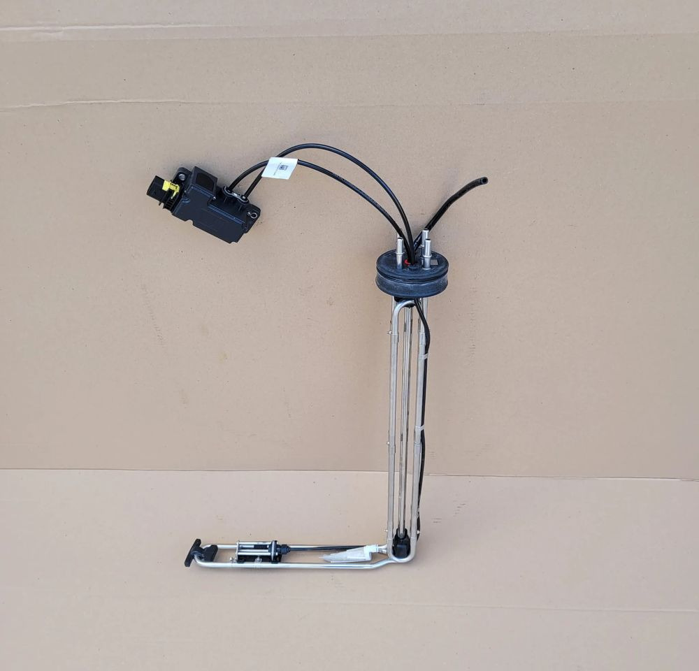 SMOK AD BLUE MAN TGX TGS 81.15408-6103 - Sistema de combustível para Camião: foto 1 SMOK AD BLUE MAN TGX TGS 81.15408-6103 - Sistema de combustível para Camião: foto 1