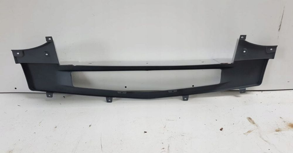 SRODEK ZDERZAKA RENAULT MAGNUM DXI NOWY JAKOSC - Para-choque para Camião: foto 2 SRODEK ZDERZAKA RENAULT MAGNUM DXI NOWY JAKOSC - Para-choque para Camião: foto 2