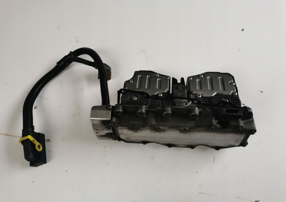STEROWNIK WYBIERAK ZAWÓR VOLVO FH4 22273206 - Caixas de velocidade e peças para Camião: foto 3 STEROWNIK WYBIERAK ZAWÓR VOLVO FH4 22273206 - Caixas de velocidade e peças para Camião: foto 3