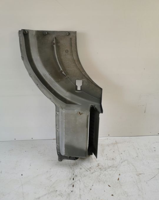 STOPNICA WŁAZ MERCEDES AXOR RH. Oryginał - Estribo para Camião: foto 3 STOPNICA WŁAZ MERCEDES AXOR RH. Oryginał - Estribo para Camião: foto 3