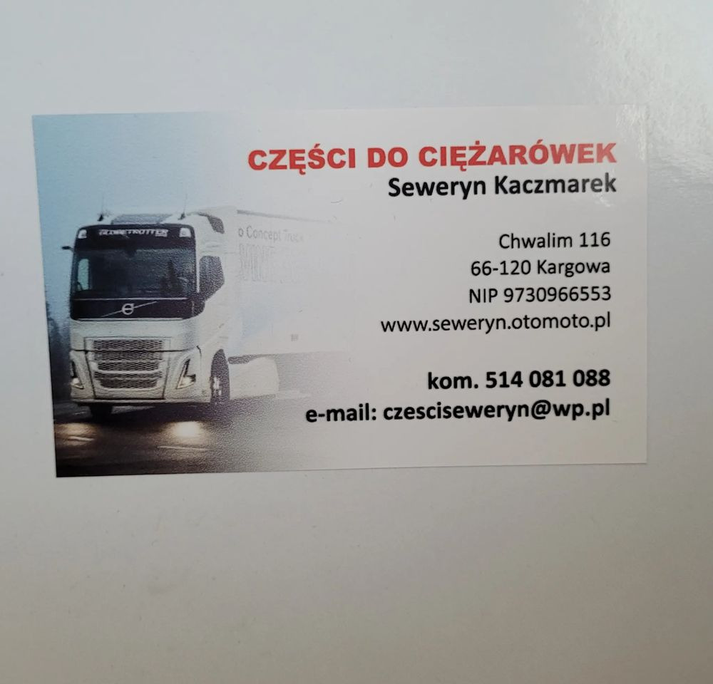 SZYBA DRZWI PRAWA VOLVO FH4 FH5 NOWA ORYGINAŁ 84043042 CHWALIM116 - Carroceria e exterior para Camião: foto 4 SZYBA DRZWI PRAWA VOLVO FH4 FH5 NOWA ORYGINAŁ 84043042 CHWALIM116 - Carroceria e exterior para Camião: foto 4