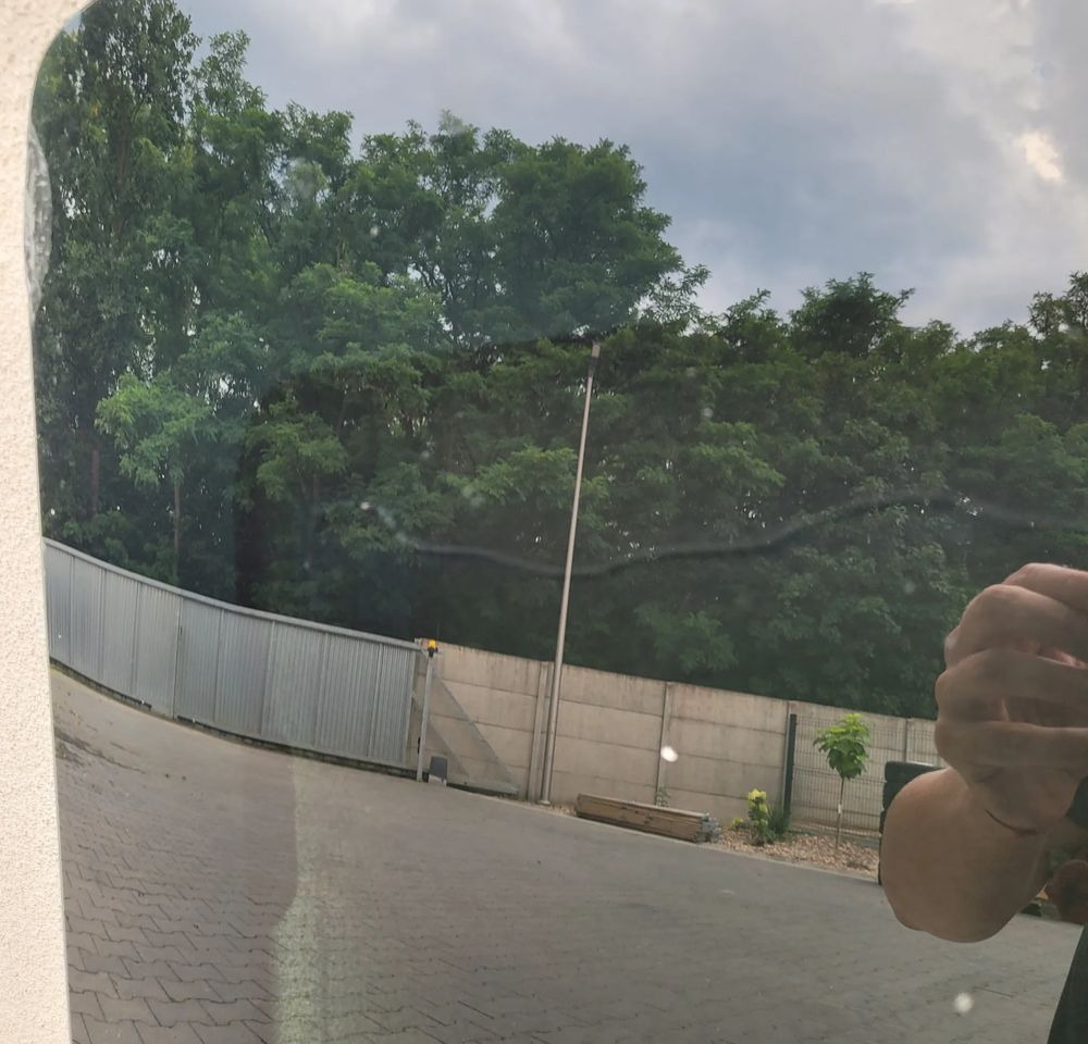 SZYBERDACH VOLVO FH4 - Carroceria e exterior: foto 3 SZYBERDACH VOLVO FH4 - Carroceria e exterior: foto 3