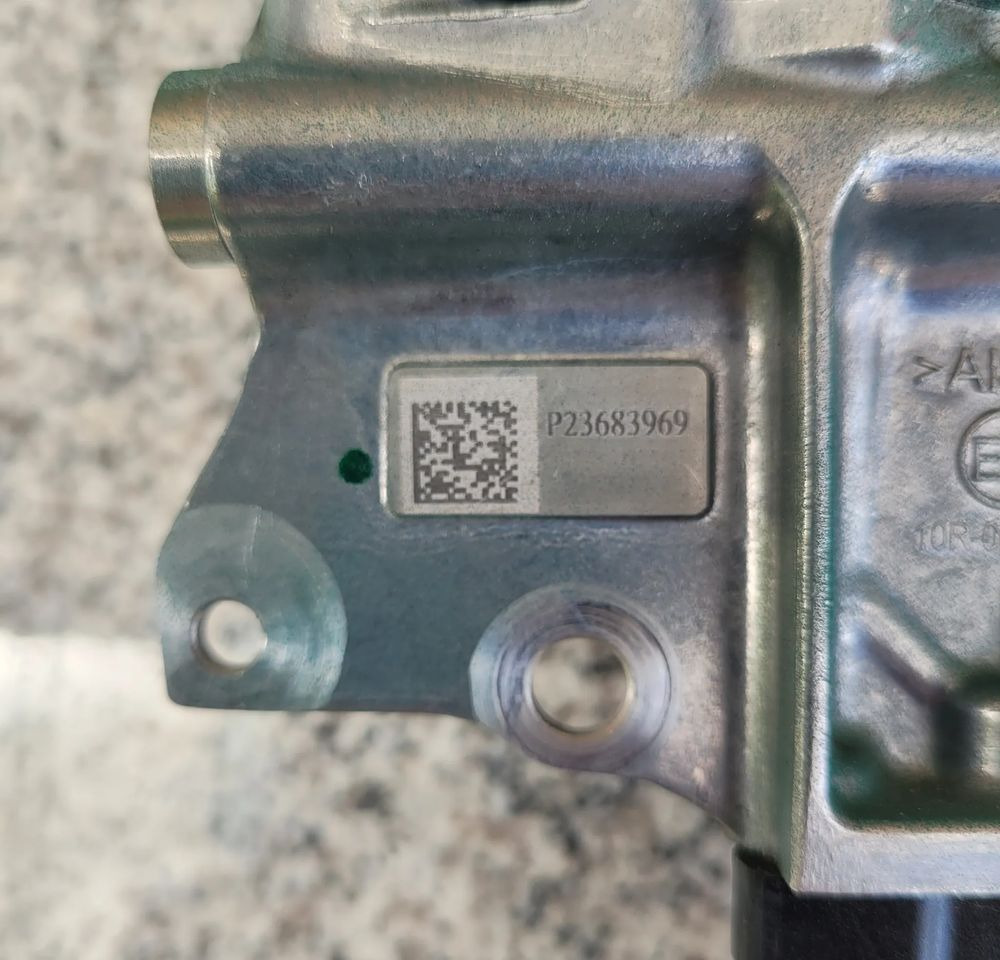 WTRYSK PALIWA VOLVO FH4 FH5 NM. P23683969 CHWALIM116 - Sistema de combustível para Camião: foto 3 WTRYSK PALIWA VOLVO FH4 FH5 NM. P23683969 CHWALIM116 - Sistema de combustível para Camião: foto 3