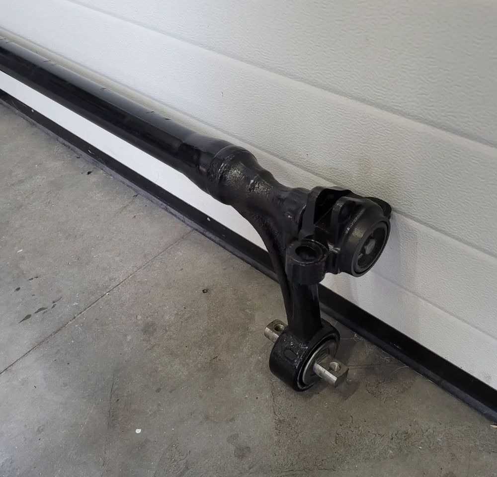 WYWROT KABINY DAF XF 106 ORYGINAŁ - Suspensão para Camião: foto 3 WYWROT KABINY DAF XF 106 ORYGINAŁ - Suspensão para Camião: foto 3