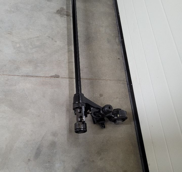 WYWROT KABINY RENAULT RANGE T ORYGINAŁ - Suspensão da cabina para Camião: foto 2 WYWROT KABINY RENAULT RANGE T ORYGINAŁ - Suspensão da cabina para Camião: foto 2