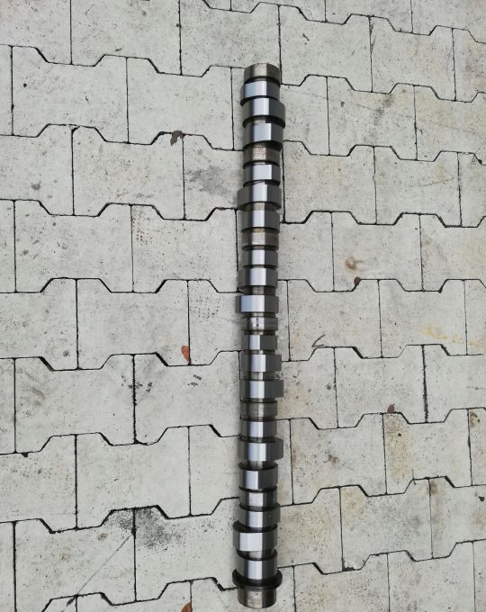 Wałek rozrządu Renault DXI 20746808 - Árvore de cames para Camião: foto 1 Wałek rozrządu Renault DXI 20746808 - Árvore de cames para Camião: foto 1