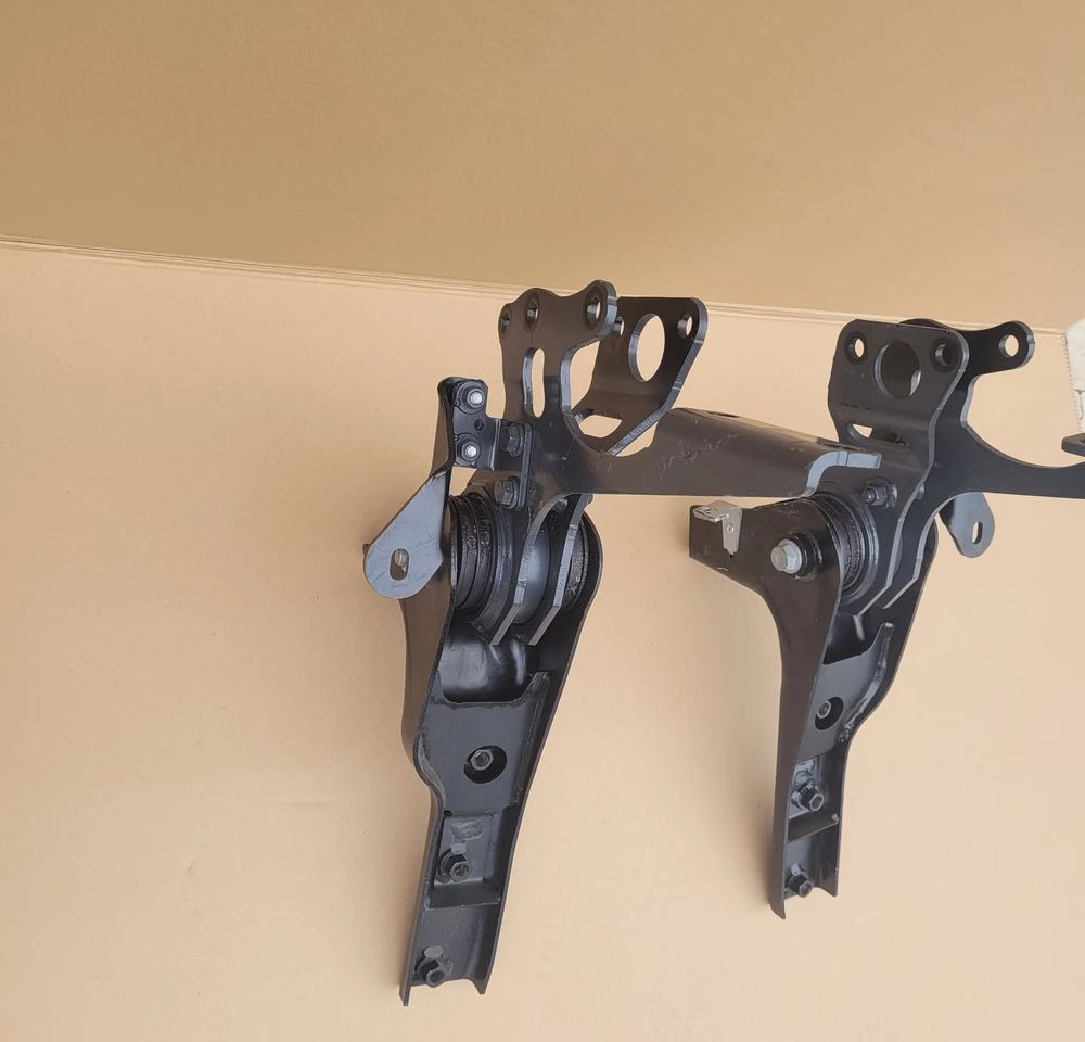 ZAWIESZENIE KABINY WYWROT MERCEDES ATEGO NOWY ORYGINAŁ A9673103063 CHWALIM116 - Suspensão para Camião: foto 3 ZAWIESZENIE KABINY WYWROT MERCEDES ATEGO NOWY ORYGINAŁ A9673103063 CHWALIM116 - Suspensão para Camião: foto 3