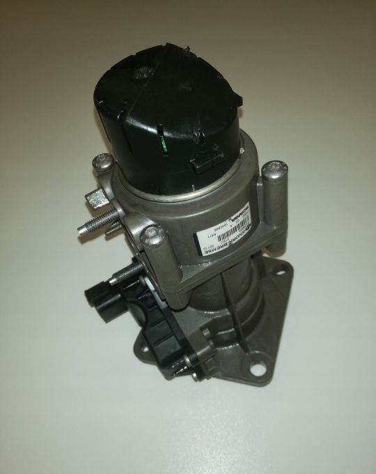 ZAWÓR HAMULCA SCANIA K044696 1942899 - Válvula de freio para Camião: foto 1 ZAWÓR HAMULCA SCANIA K044696 1942899 - Válvula de freio para Camião: foto 1