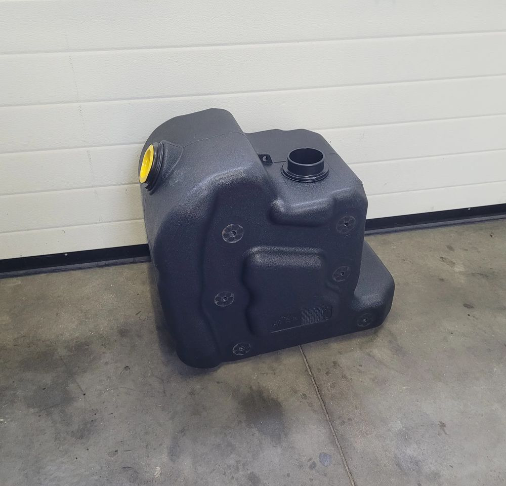 ZBIORNIK AD BULE VOLVO FH4 LOW DECK OM 23251717 CHWALIM116 - Tanque para AdBlue para Camião: foto 1 ZBIORNIK AD BULE VOLVO FH4 LOW DECK OM 23251717 CHWALIM116 - Tanque para AdBlue para Camião: foto 1