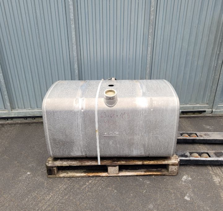 ZBIORNIK PALIWA DAF XF CF 430L 1681824 Euro6 - Tanque de combustível para Camião: foto 1 ZBIORNIK PALIWA DAF XF CF 430L 1681824 Euro6 - Tanque de combustível para Camião: foto 1