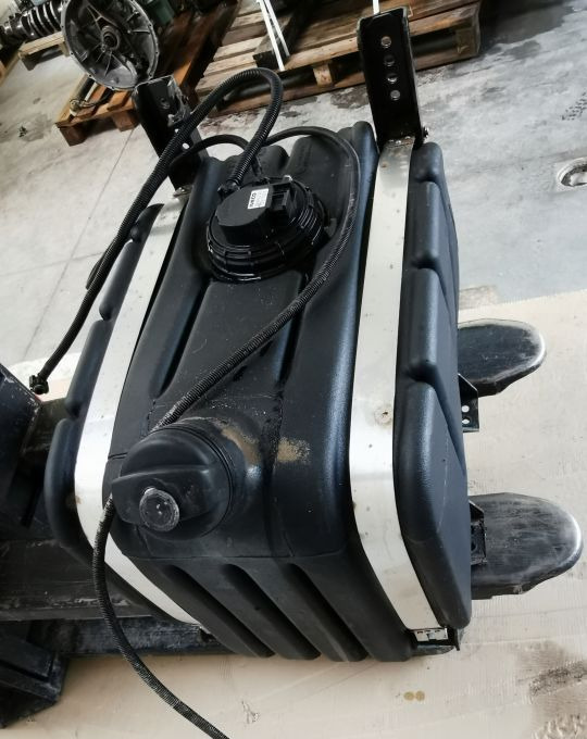 ZBIORNIK PALIWA IVECO EUROCARGO 504153101 - Tanque de combustível para Camião: foto 1 ZBIORNIK PALIWA IVECO EUROCARGO 504153101 - Tanque de combustível para Camião: foto 1