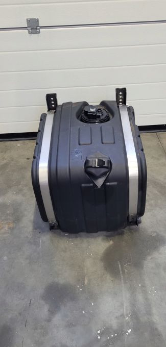 ZBIORNIK PALIWA IVECO EUROCARGO E6 58001480842 - Tanque de combustível para Camião: foto 1 ZBIORNIK PALIWA IVECO EUROCARGO E6 58001480842 - Tanque de combustível para Camião: foto 1