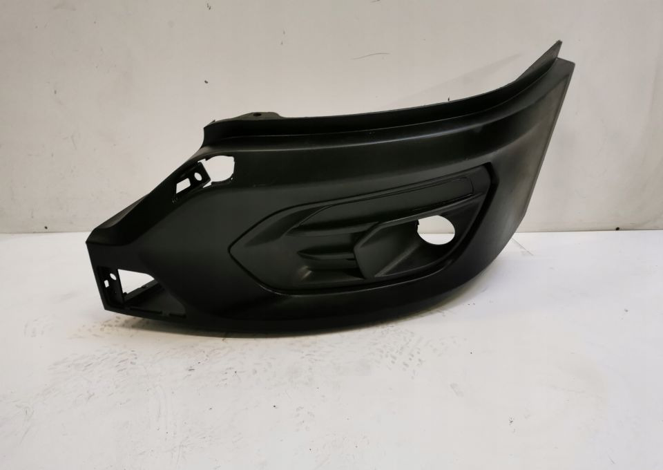 ZDERZAK IVECO DAILY NOWY MODEL PRAWA - Para-choque para Veículo comercial: foto 1 ZDERZAK IVECO DAILY NOWY MODEL PRAWA - Para-choque para Veículo comercial: foto 1