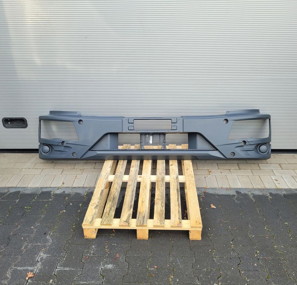 ZDERZAK MAN TGL NM ORYGINAŁ 81.41614-0362 - Para-choque para Camião: foto 1 ZDERZAK MAN TGL NM ORYGINAŁ 81.41614-0362 - Para-choque para Camião: foto 1