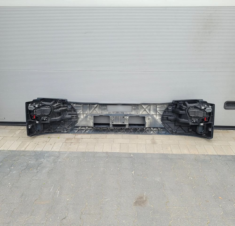 ZDERZAK MAN TGL NM. ORYGINAŁ CHWALIM116 - Para-choque para Camião: foto 5 ZDERZAK MAN TGL NM. ORYGINAŁ CHWALIM116 - Para-choque para Camião: foto 5