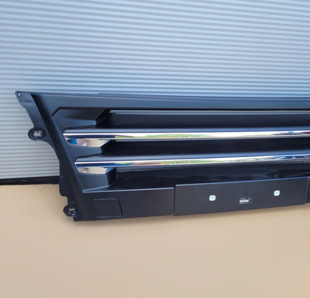 ZDERZAK MAN TGX E6 CHROM LIFT NOWY ORYGINAŁ CHWALIM116 - Para-choque para Camião: foto 3 ZDERZAK MAN TGX E6 CHROM LIFT NOWY ORYGINAŁ CHWALIM116 - Para-choque para Camião: foto 3