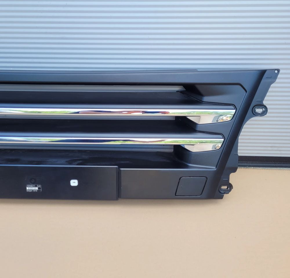 ZDERZAK MAN TGX E6 CHROM LIFT NOWY ORYGINAŁ CHWALIM116 - Para-choque para Camião: foto 2 ZDERZAK MAN TGX E6 CHROM LIFT NOWY ORYGINAŁ CHWALIM116 - Para-choque para Camião: foto 2