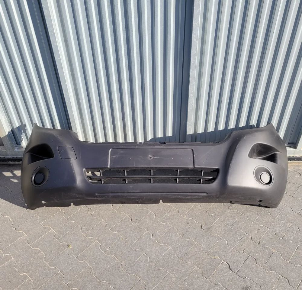 ZDERZAK RENAULT MASTER 3 ORYGINAL - Para-choque para Veículo comercial: foto 1 ZDERZAK RENAULT MASTER 3 ORYGINAL - Para-choque para Veículo comercial: foto 1