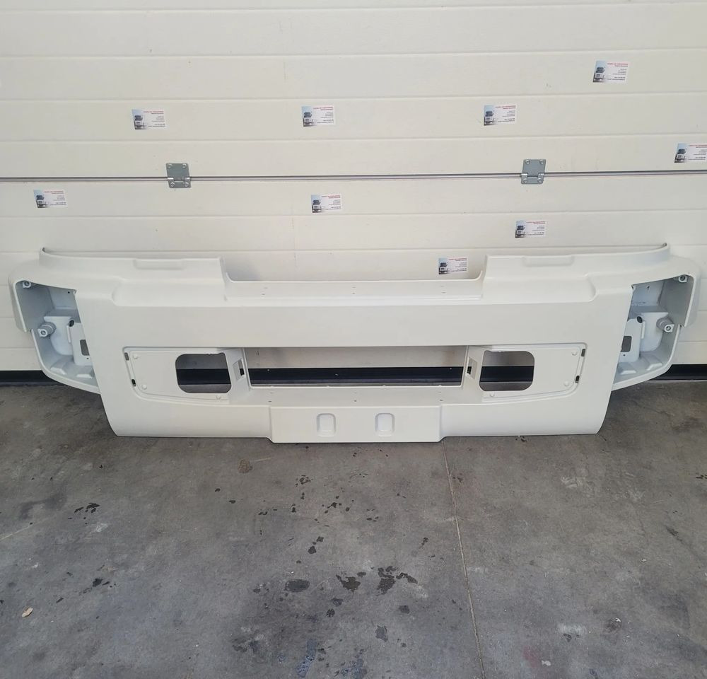 ZDERZAK VOLVO FL NOWY ORYGINAŁ WYSOKI 20958817 CHWALIM116 - Para-choque para Camião: foto 1 ZDERZAK VOLVO FL NOWY ORYGINAŁ WYSOKI 20958817 CHWALIM116 - Para-choque para Camião: foto 1