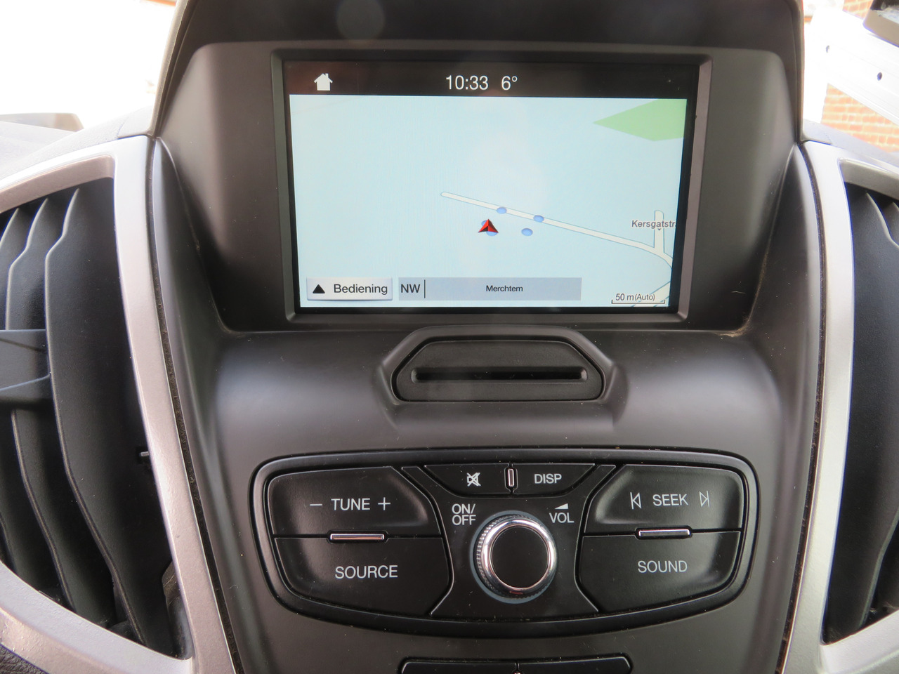 Furgão Ford Transit 2.0tdci - L2H2 Ingericht: foto 15