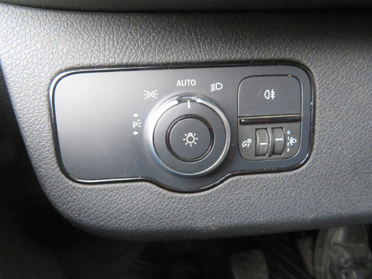 Locação financeira de Mercedes-Benz Sprinter 311CDi Mercedes-Benz Sprinter 311CDi: foto 16