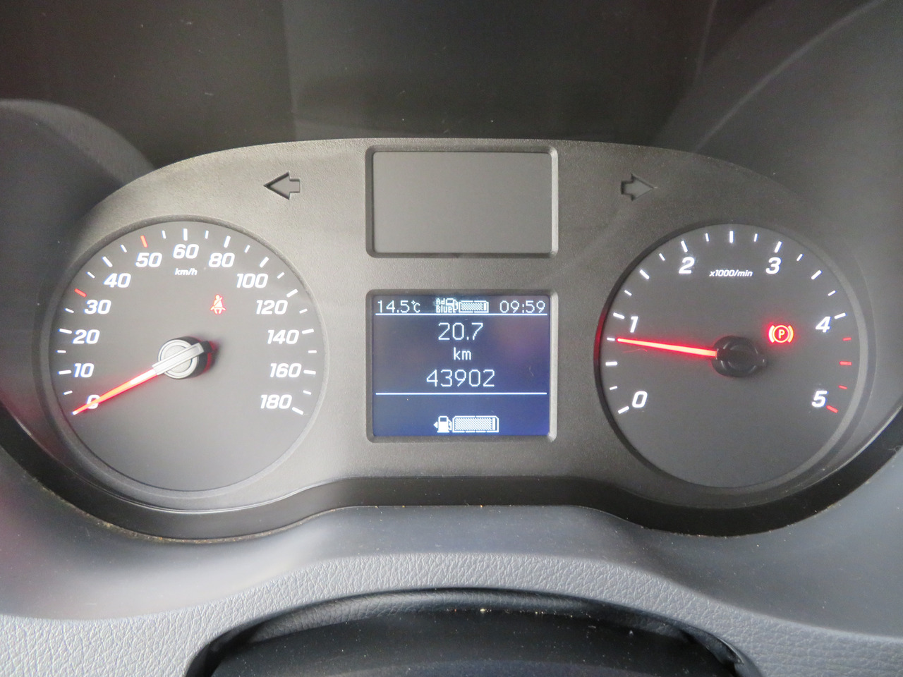 Furgão compacto Mercedes-Benz Sprinter 311CDi: foto 18 Furgão compacto Mercedes-Benz Sprinter 311CDi: foto 18