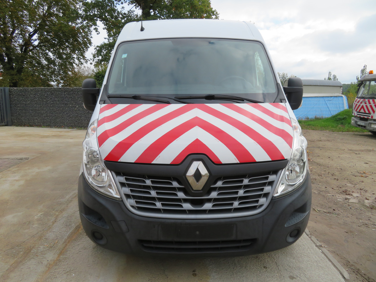 Renault Master 2.3dCi Grand Confort - L3H2 - Furgão: foto 2 Renault Master 2.3dCi Grand Confort - L3H2 - Furgão: foto 2
