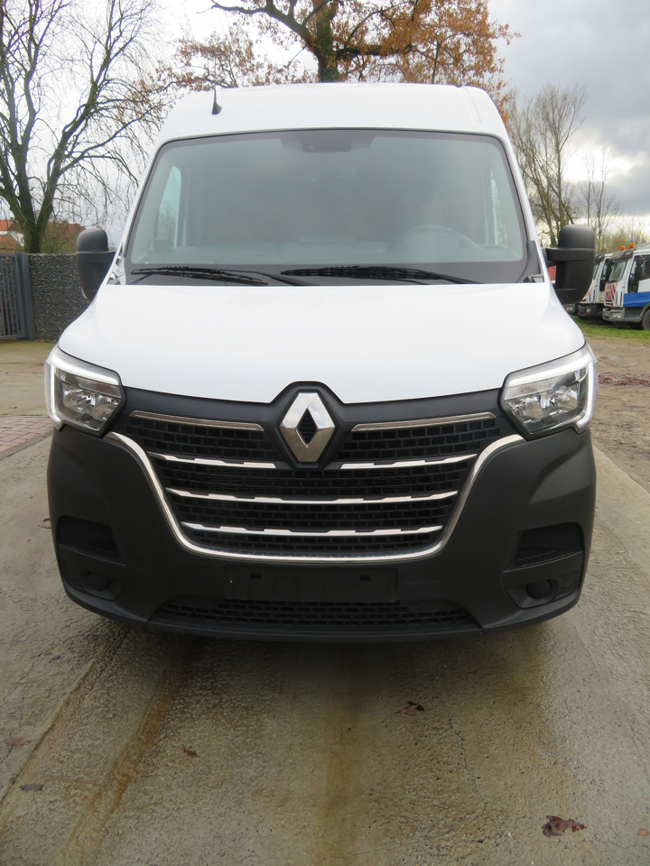 Renault Master 2.3dci - L2H2 - Furgão: foto 2 Renault Master 2.3dci - L2H2 - Furgão: foto 2