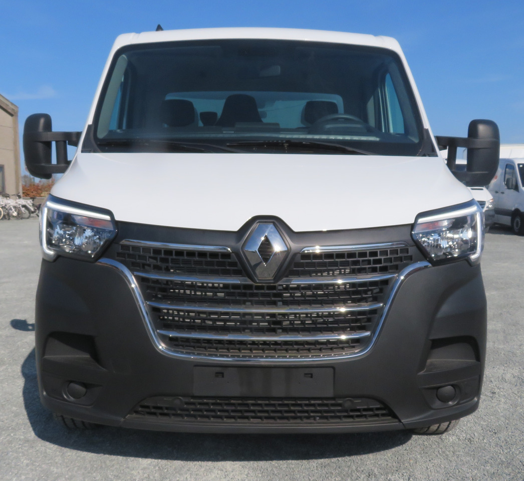 Renault Master 2.3dci - L3H1 - Kipper - Carrinha basculante: foto 2 Renault Master 2.3dci - L3H1 - Kipper - Carrinha basculante: foto 2