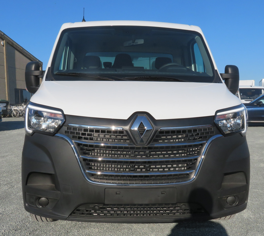 Renault Master 2.3dci - L3H1 - Kipper - Carrinha basculante: foto 2 Renault Master 2.3dci - L3H1 - Kipper - Carrinha basculante: foto 2