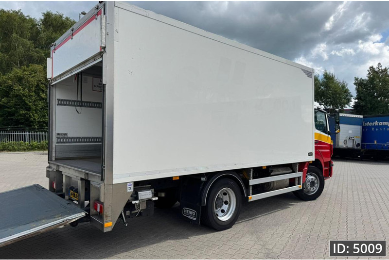 Mercedes-Benz Atego 1623 Day Cab, Euro 6, / Frigoblock / TOP condition - Camião frigorífico: foto 3 Mercedes-Benz Atego 1623 Day Cab, Euro 6, / Frigoblock / TOP condition - Camião frigorífico: foto 3