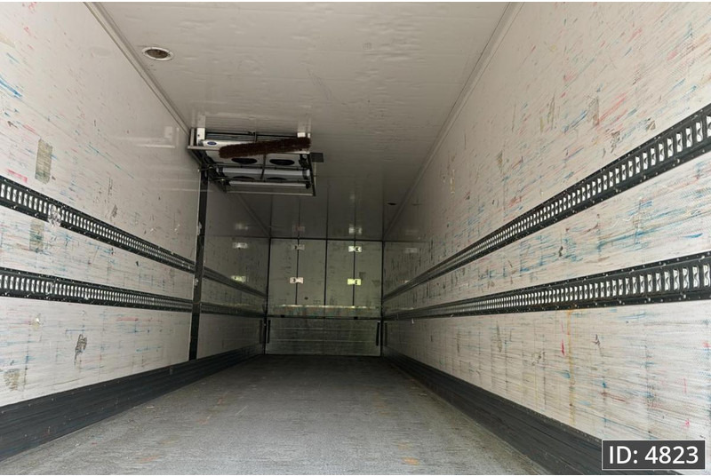 Renders ROC 16.30 / LZV / Doorlader - Semi-reboque frigorífico: foto 5 Renders ROC 16.30 / LZV / Doorlader - Semi-reboque frigorífico: foto 5