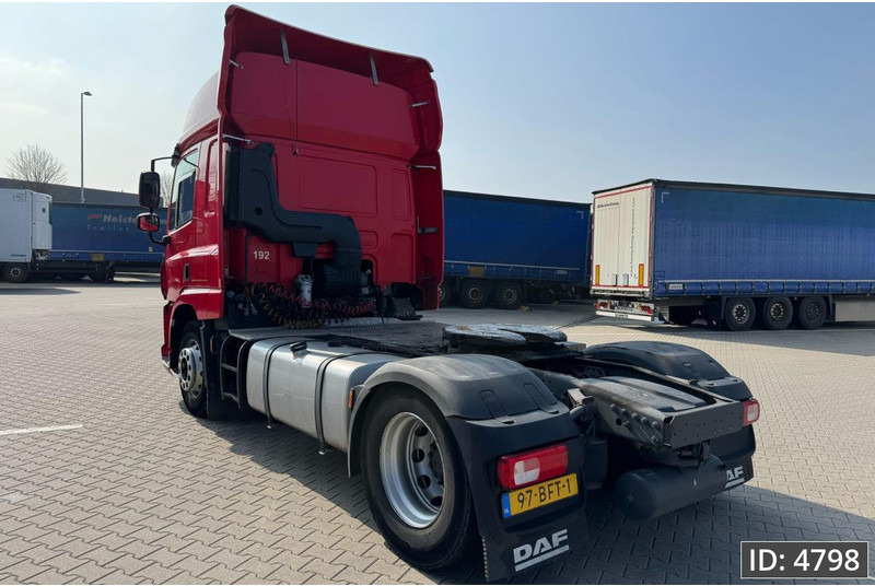 DAF CF 440 SC, Euro 6 - Tractor: foto 2 DAF CF 440 SC, Euro 6 - Tractor: foto 2