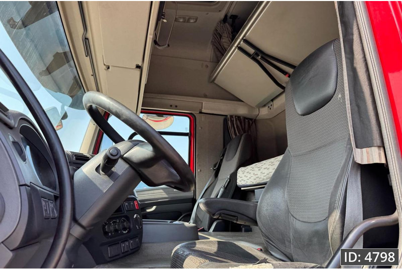 DAF CF 440 SC, Euro 6 - Tractor: foto 5 DAF CF 440 SC, Euro 6 - Tractor: foto 5