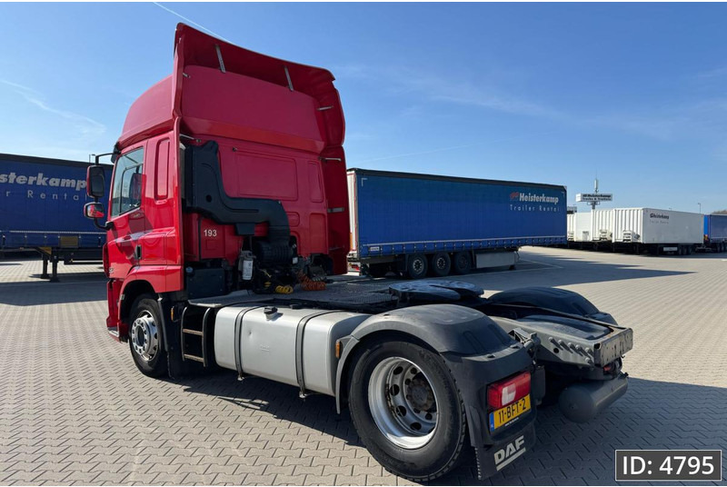 DAF CF 440 SC, Euro 6 - Tractor: foto 2 DAF CF 440 SC, Euro 6 - Tractor: foto 2