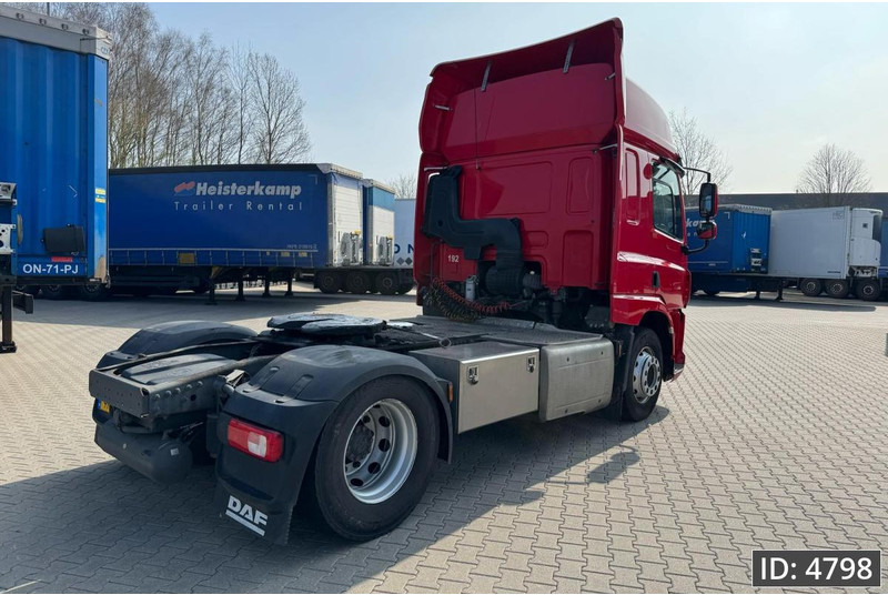 DAF CF 440 SC, Euro 6 - Tractor: foto 3 DAF CF 440 SC, Euro 6 - Tractor: foto 3