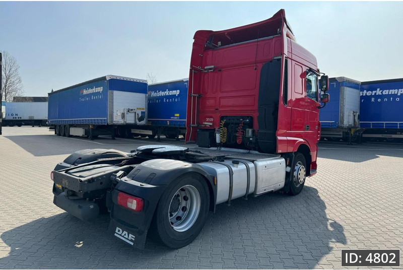 DAF XF 440 SC, Euro 6, / Standklima / 2x Tank / Fridge - Tractor: foto 3 DAF XF 440 SC, Euro 6, / Standklima / 2x Tank / Fridge - Tractor: foto 3