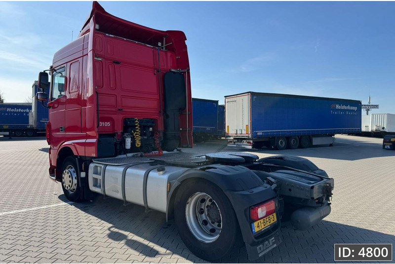 DAF XF 440 SC, Euro 6, / Standklima / 2x Tank / Fridge - Tractor: foto 2 DAF XF 440 SC, Euro 6, / Standklima / 2x Tank / Fridge - Tractor: foto 2