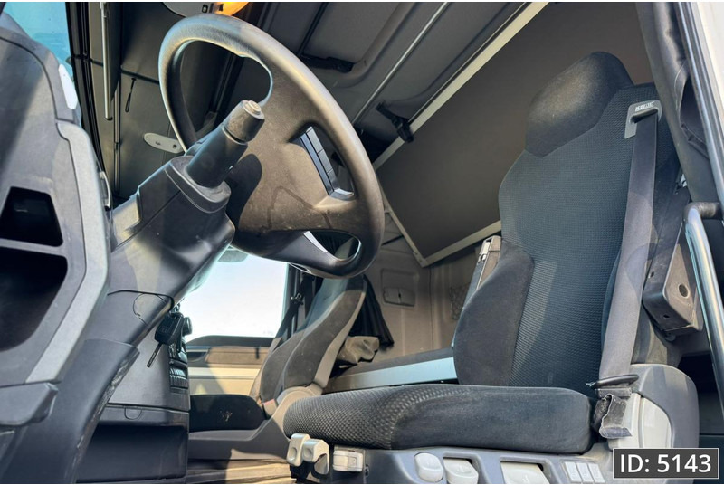 MAN TGX 26.440 XLX, Euro 6, / 6x2 - Tractor: foto 5 MAN TGX 26.440 XLX, Euro 6, / 6x2 - Tractor: foto 5