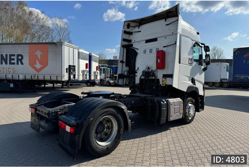 Renault T460 HighCab, Euro 6, / Retarder, Intarder - Tractor: foto 3 Renault T460 HighCab, Euro 6, / Retarder, Intarder - Tractor: foto 3