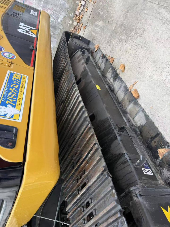 CATERPILLAR 320C Excavator Click Here for Discount - Escavadeira: foto 5 CATERPILLAR 320C Excavator Click Here for Discount - Escavadeira: foto 5