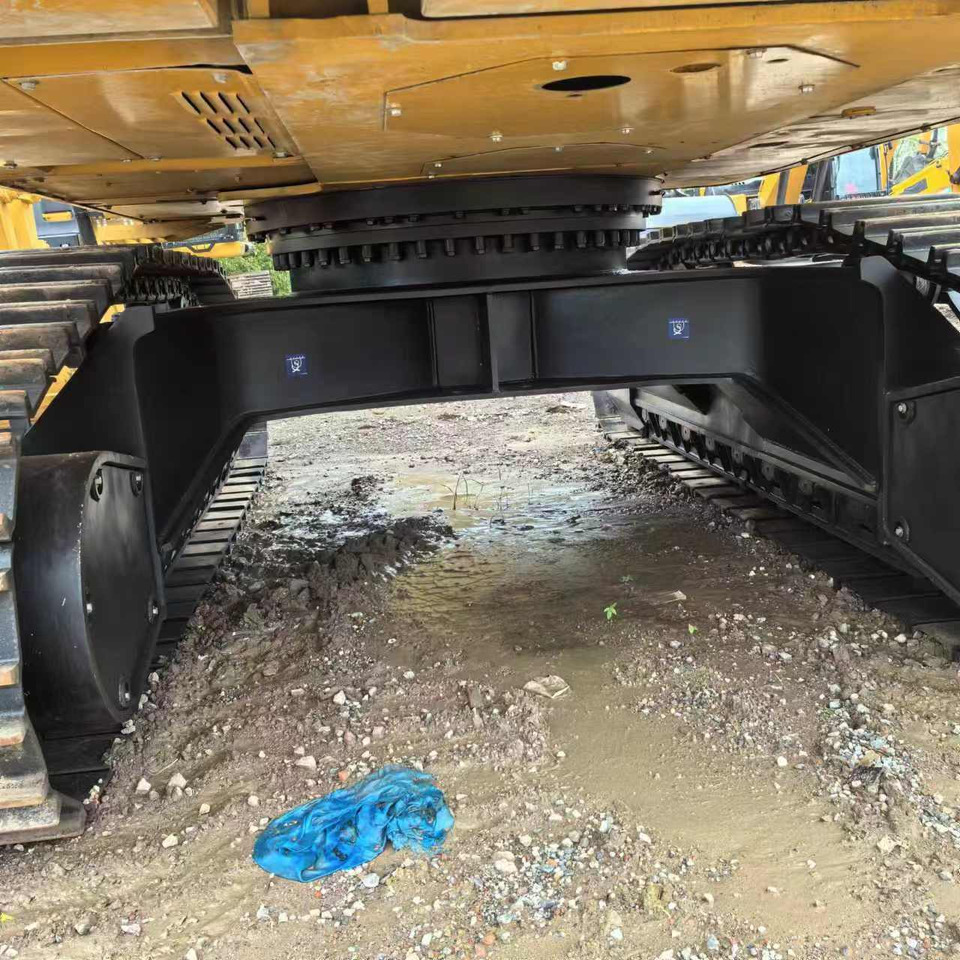 CATERPILLAR 340D Excavator Click for Discount - Escavadeira: foto 5 CATERPILLAR 340D Excavator Click for Discount - Escavadeira: foto 5