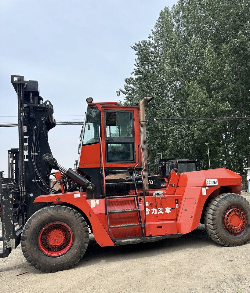 HELI Forklift 25ton Click for Discount - Empilhador a diesel: foto 2 HELI Forklift 25ton Click for Discount - Empilhador a diesel: foto 2